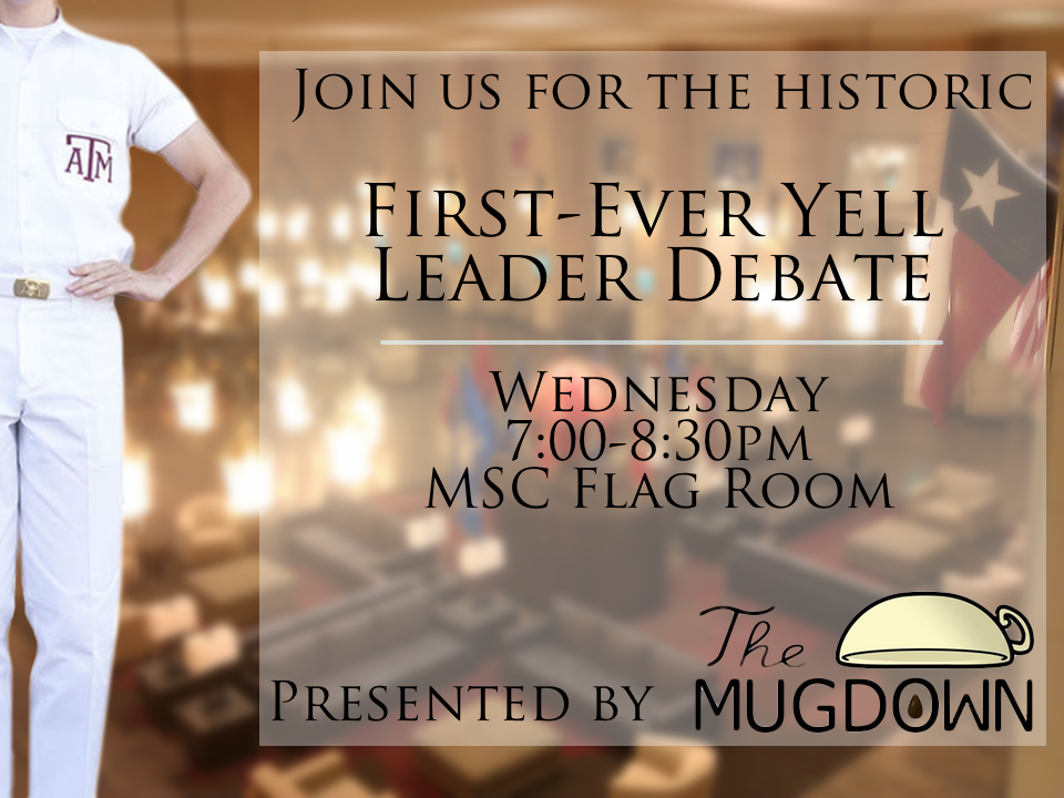 MSC Yell Debate