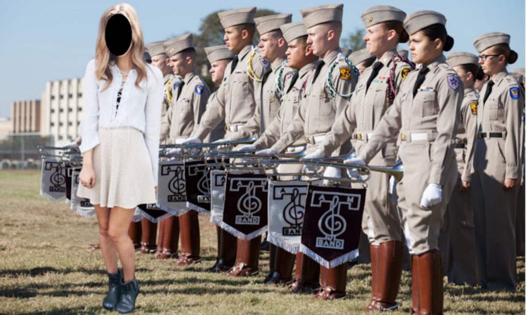 Outfit Hats – Shop Corps of Cadets